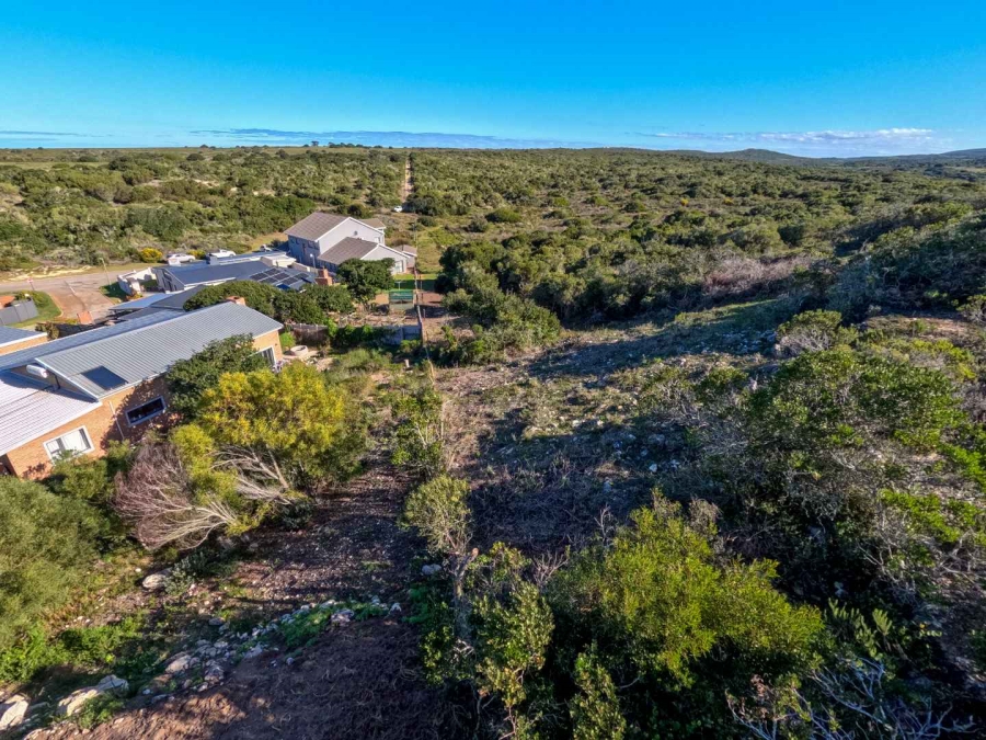 4 Bedroom Property for Sale in Stilbaai Wes Western Cape